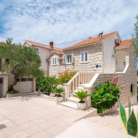Apartamento Vrandecic *