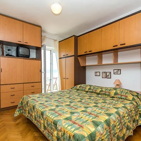Apartamento Vrandecic