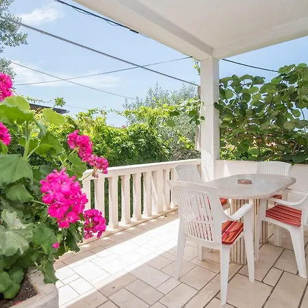 Apartamento Vrandecic