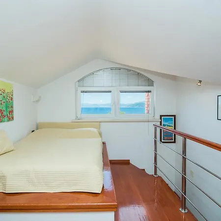 Apartamento Vrandecic *