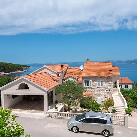 Apartment Vrandecic