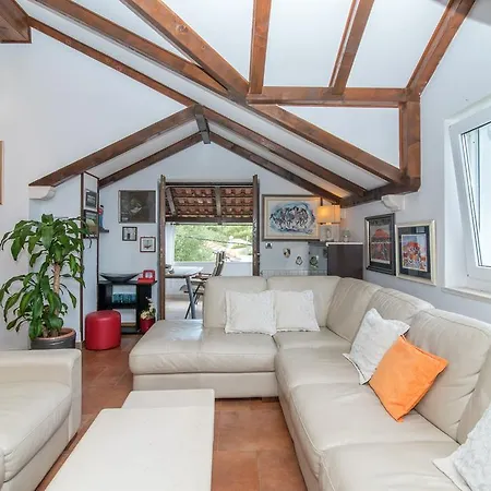 Apartment Vrandecic