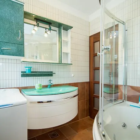 Apartment Vrandecic