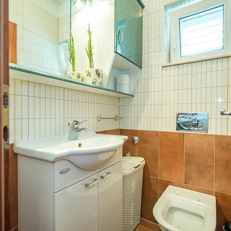 Apartment Vrandecic