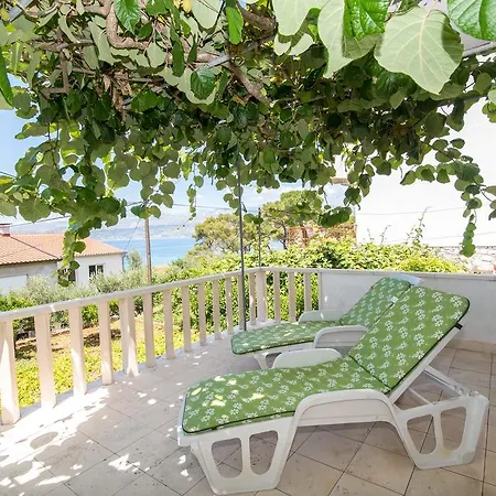 Apartment Vrandecic