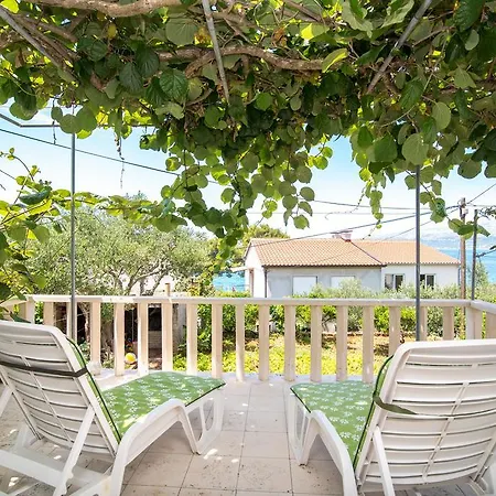 Apartment Vrandecic *