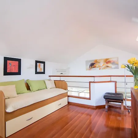 Apartment Vrandecic *
