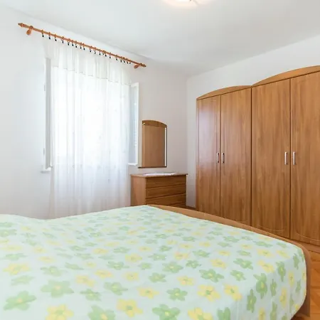 Vrandecic Apartment