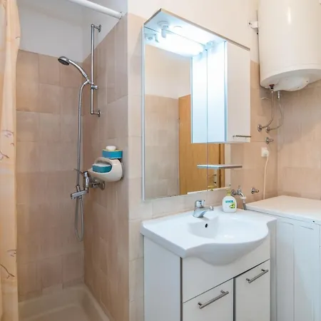 Apartment Vrandecic