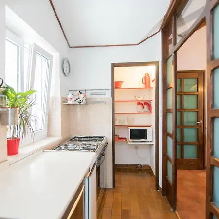 Apartment Vrandecic Postira