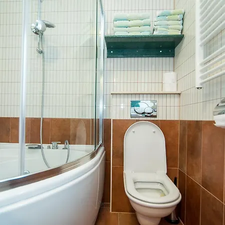 Apartman Vrandecic Postira